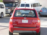 Used 2007 Kia Rondo LX w/ Convenience Pkg image 6