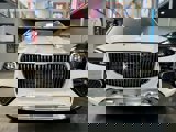 Used 2025 Mercedes-Benz Maybach GLS 600 4MATIC image 2