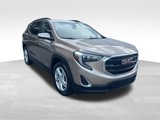 Used 2018 GMC Terrain SLE w/ Driver Convenience Package image 2