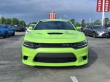 Used 2019 Dodge Charger SRT Hellcat w/ Harman/Kardon Audio Group image 5