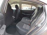 New 2025 Nissan Sentra SV w/ All-Weather Package image 5