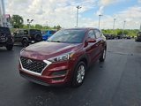 Used 2020 Hyundai Tucson SE image 3