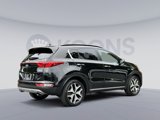 Used 2019 Kia Sportage SX image 5