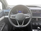 Certified 2022 Volkswagen Taos SE w/ Panoramic Sunroof Package image 3