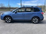 Used 2018 Subaru Forester 2.5i Premium image 4