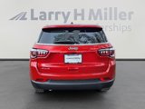 New 2025 Jeep Compass Sport w/ Mopar Graphics Package image 5