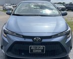 Used 2021 Toyota Corolla LE image 3