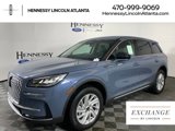 New 2025 Lincoln Corsair FWD image 1