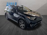 Used 2017 Toyota RAV4 XLE image 2