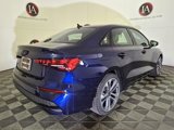 New 2025 Audi A3 2.0T Premium Plus image 4