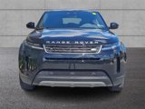 Certified 2024 Land Rover Range Rover Evoque S image 2