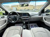 Used 2018 Hyundai Sonata SE image 5