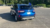 Certified 2022 Ford Escape SE w/ Cold Weather Package image 5