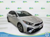 Used 2021 Kia Forte LXS image 3