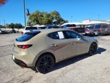 Used 2024 MAZDA MAZDA3 s image 3