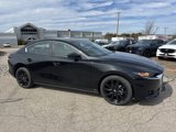 New 2025 MAZDA MAZDA3 s image 2