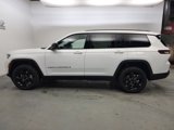 New 2025 Jeep Grand Cherokee L Limited w/ Black Appearance Package image 4
