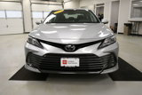 Used 2023 Toyota Camry LE image 2