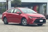 Certified 2020 Toyota Corolla LE image 2