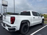 New 2025 GMC Sierra 1500 Pro w/ Graphite Edition image 4