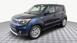 Used 2018 Kia Soul + image 4