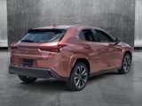 New 2025 Lexus UX 300h FWD image 2
