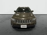 Used 2015 Jeep Compass High Altitude image 3