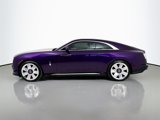 Certified 2024 Rolls-Royce Spectre w/ Spectre Launch Package image 5