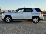 Used 2017 GMC Terrain SLE image 4