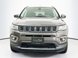 Used 2019 Jeep Compass Limited image 2