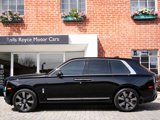 Used 2024 Rolls-Royce Cullinan image 3