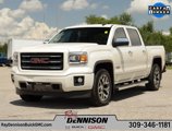 Used 2015 GMC Sierra 1500 SLT w/ All-Terrain Package image 3