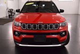 Used 2023 Jeep Compass Limited image 2