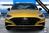 Used 2021 Hyundai Sonata SEL Plus w/ Tech Package image 2