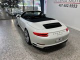 Used 2018 Porsche 911 Carrera image 4