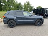 Used 2018 Jeep Grand Cherokee Laredo image 4