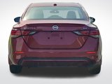 Used 2021 Nissan Sentra SV image 4