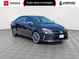Used 2017 Toyota Corolla SE image 1