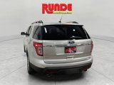 Used 2015 Ford Explorer XLT w/ Equipment Group 201B image 3