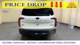 Used 2021 Kia Telluride SX w/ Nightfall Edition Package image 4