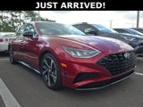Certified 2023 Hyundai Sonata SEL Plus image 3