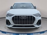Used 2023 Audi Q3 2.0T Premium w/ Convenience Package image 2