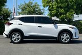 Certified 2022 Nissan Kicks S image 3