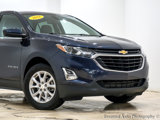 Used 2018 Chevrolet Equinox LT image 2