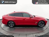 Used 2017 BMW 330i Gran Turismo xDrive image 4