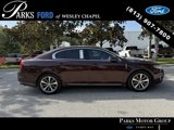 Used 2009 Lincoln MKS image 3