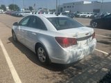 Used 2014 Chevrolet Cruze LT w/ Enhanced Safety Package image 4