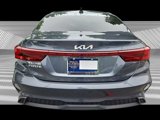 Used 2022 Kia Forte LXS w/ LXS Technology Package image 5