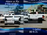 Used 2016 Chevrolet Silverado 3500 LTZ w/ Duramax Plus Package image 2