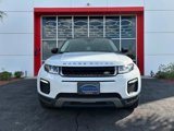 Used 2018 Land Rover Range Rover Evoque image 2